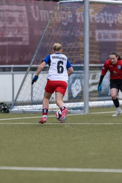 Bild 290 - wBJ Hamburger SV - FC Suederelbe : Ergebnis: 9:0